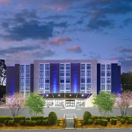 Holiday Inn Express & Suites - Atlanta - Tucker Northlake By Ihg Exterior photo