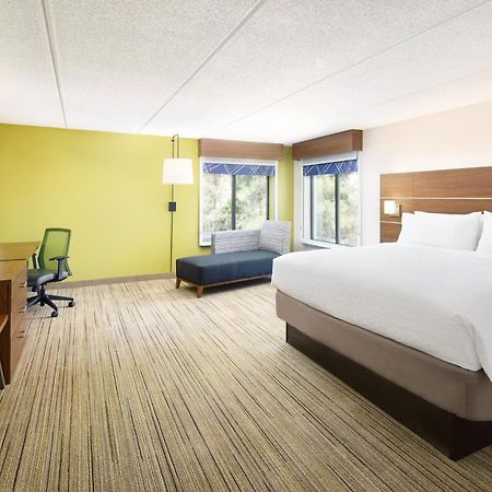 Holiday Inn Express & Suites - Atlanta - Tucker Northlake By Ihg Exterior photo