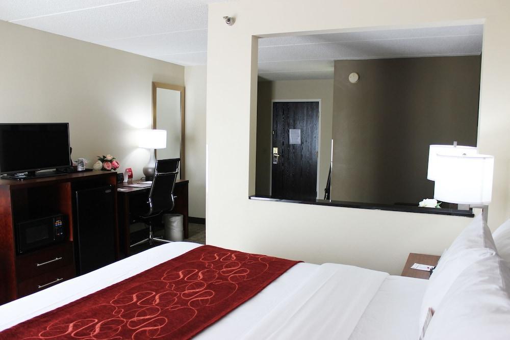 Holiday Inn Express & Suites - Atlanta - Tucker Northlake By Ihg Exterior photo