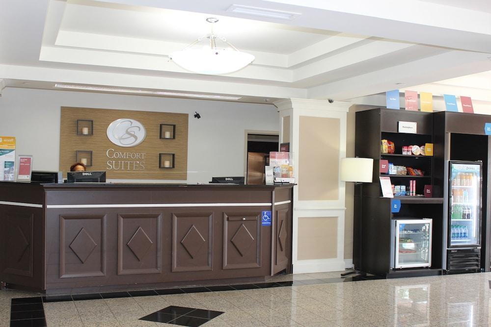 Holiday Inn Express & Suites - Atlanta - Tucker Northlake By Ihg Exterior photo