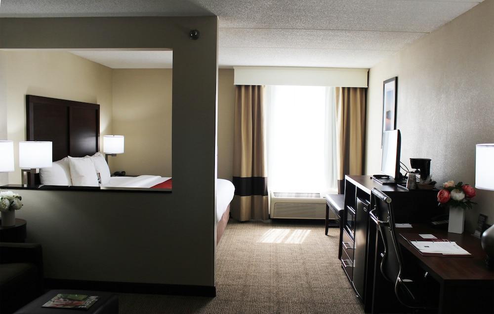 Holiday Inn Express & Suites - Atlanta - Tucker Northlake By Ihg Exterior photo