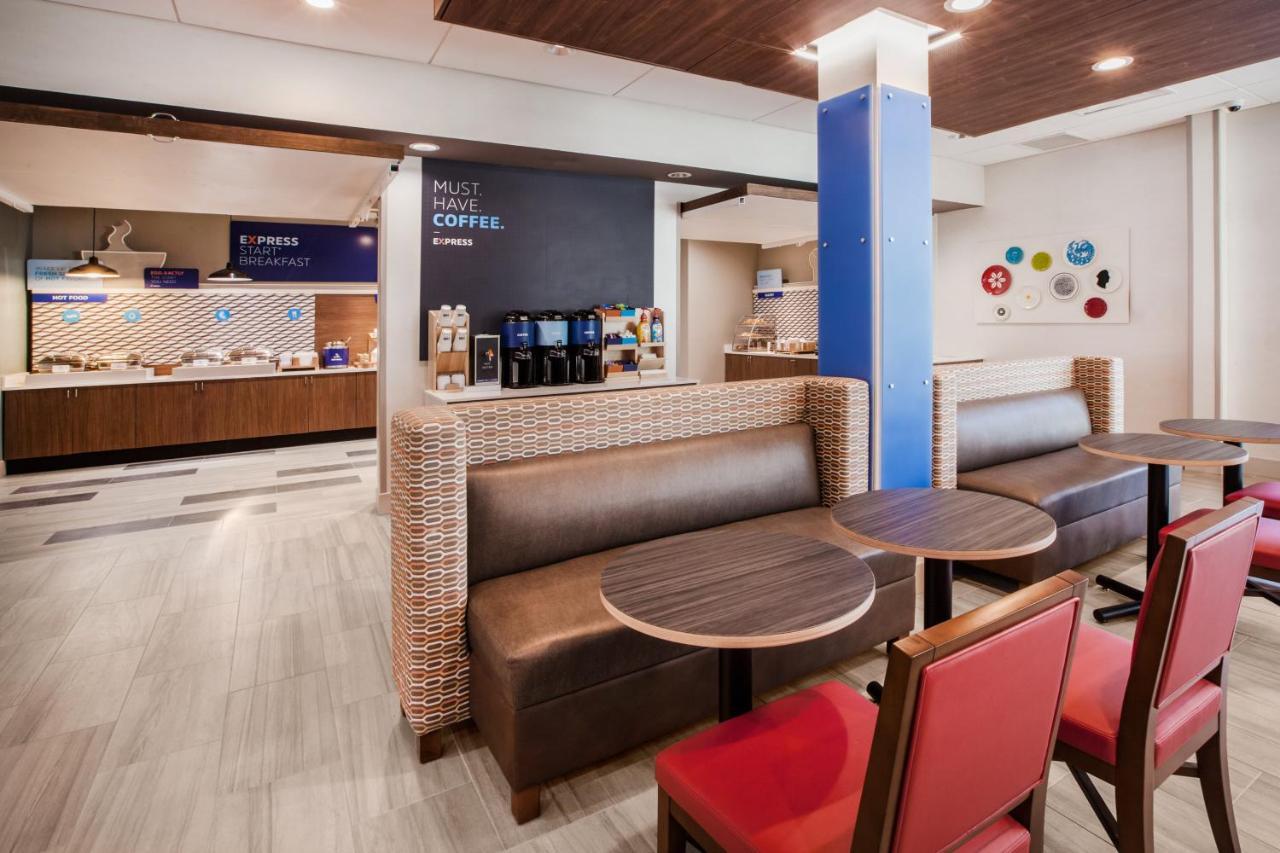 Holiday Inn Express & Suites - Atlanta - Tucker Northlake By Ihg Exterior photo