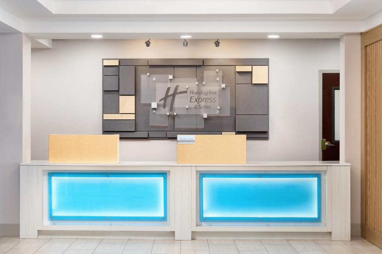 Holiday Inn Express & Suites - Atlanta - Tucker Northlake By Ihg Exterior photo