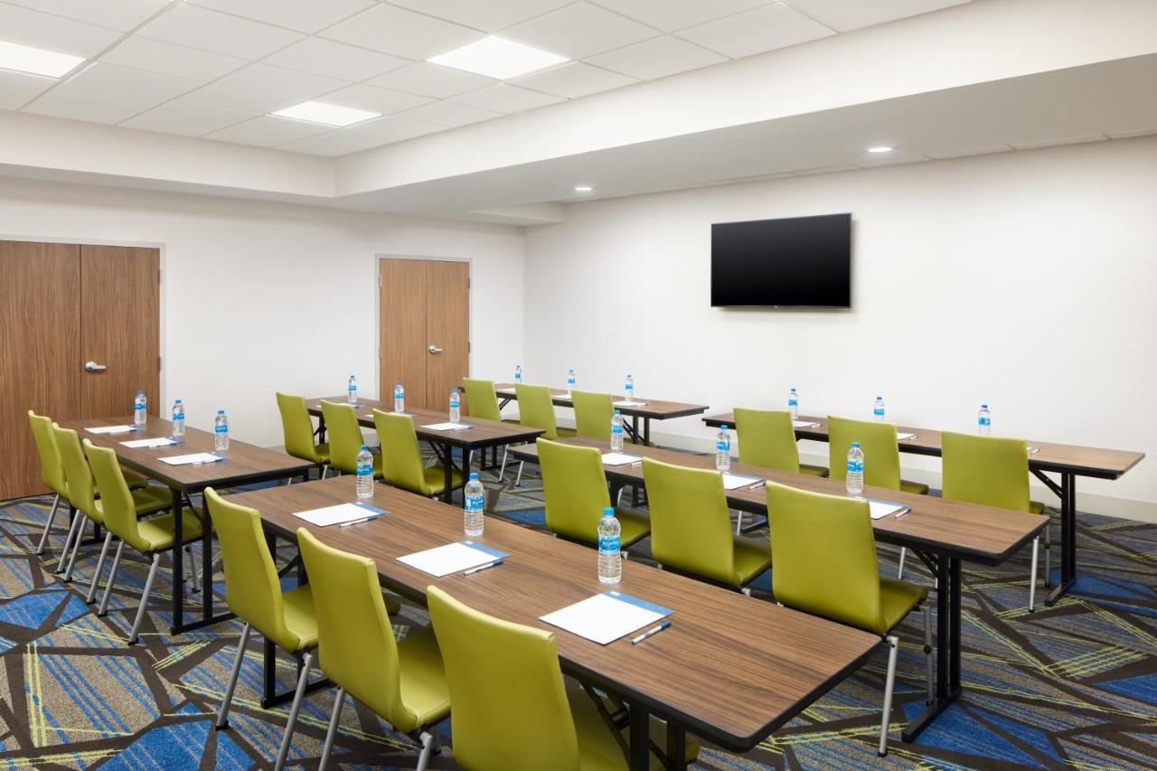 Holiday Inn Express & Suites - Atlanta - Tucker Northlake By Ihg Exterior photo