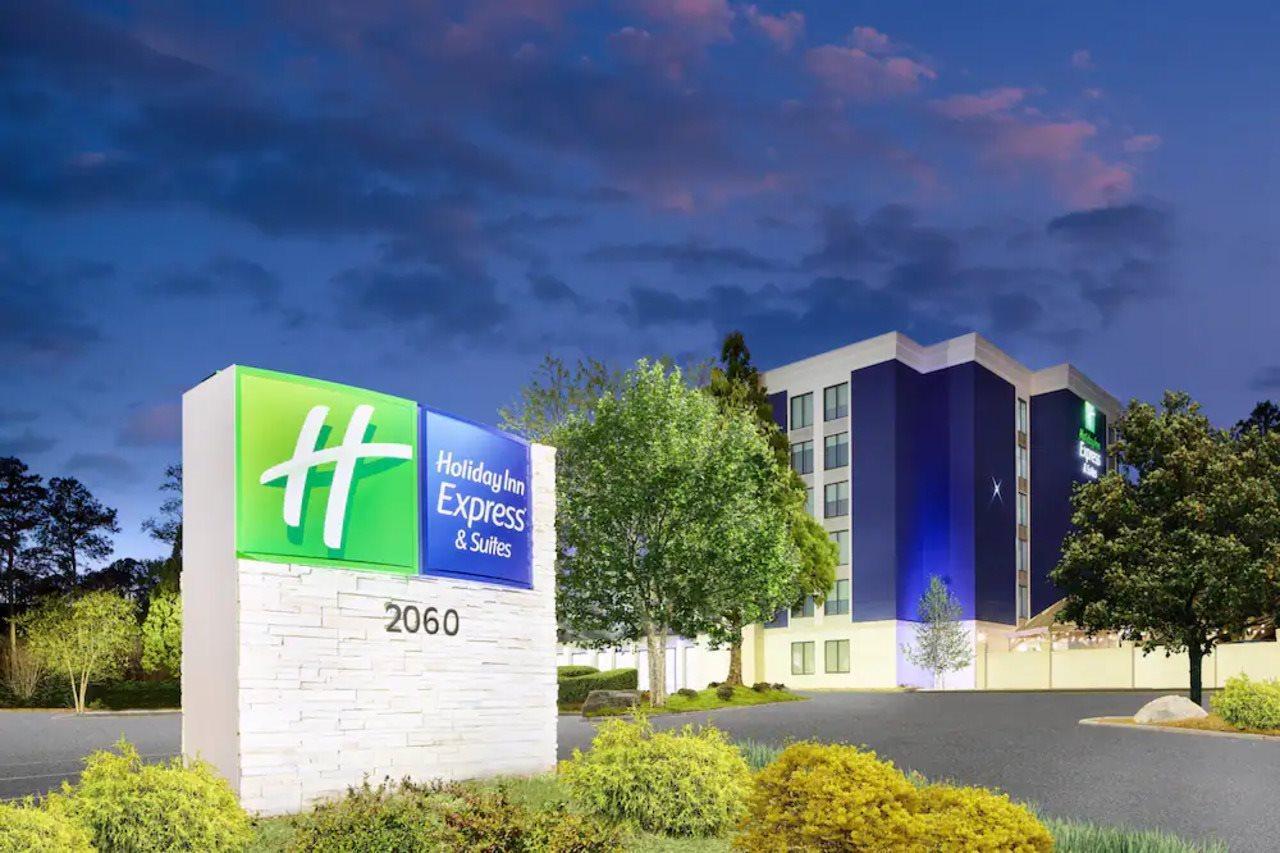 Holiday Inn Express & Suites - Atlanta - Tucker Northlake By Ihg Exterior photo