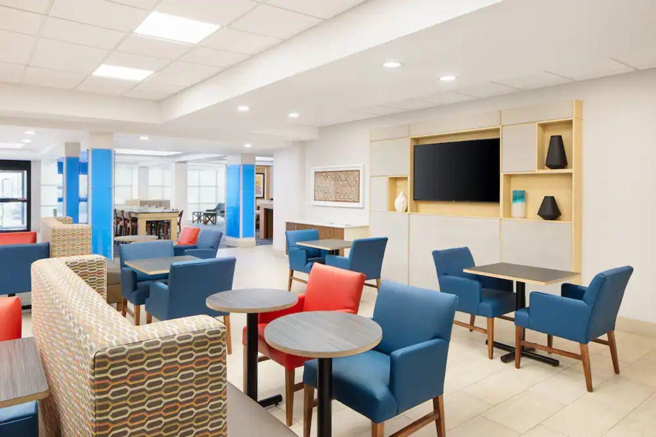 Holiday Inn Express & Suites - Atlanta - Tucker Northlake By Ihg Exterior photo