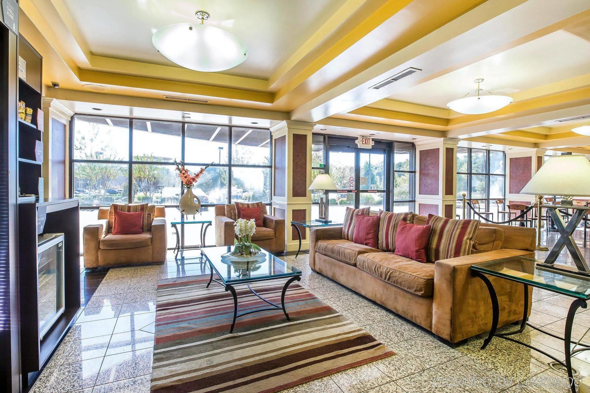 Holiday Inn Express & Suites - Atlanta - Tucker Northlake By Ihg Exterior photo
