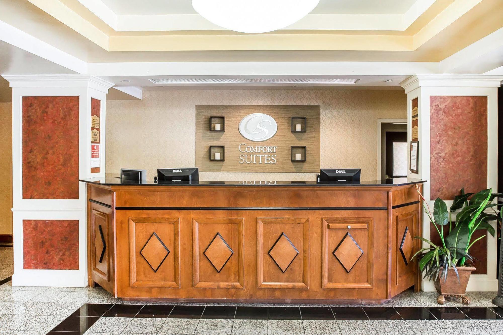 Holiday Inn Express & Suites - Atlanta - Tucker Northlake By Ihg Exterior photo