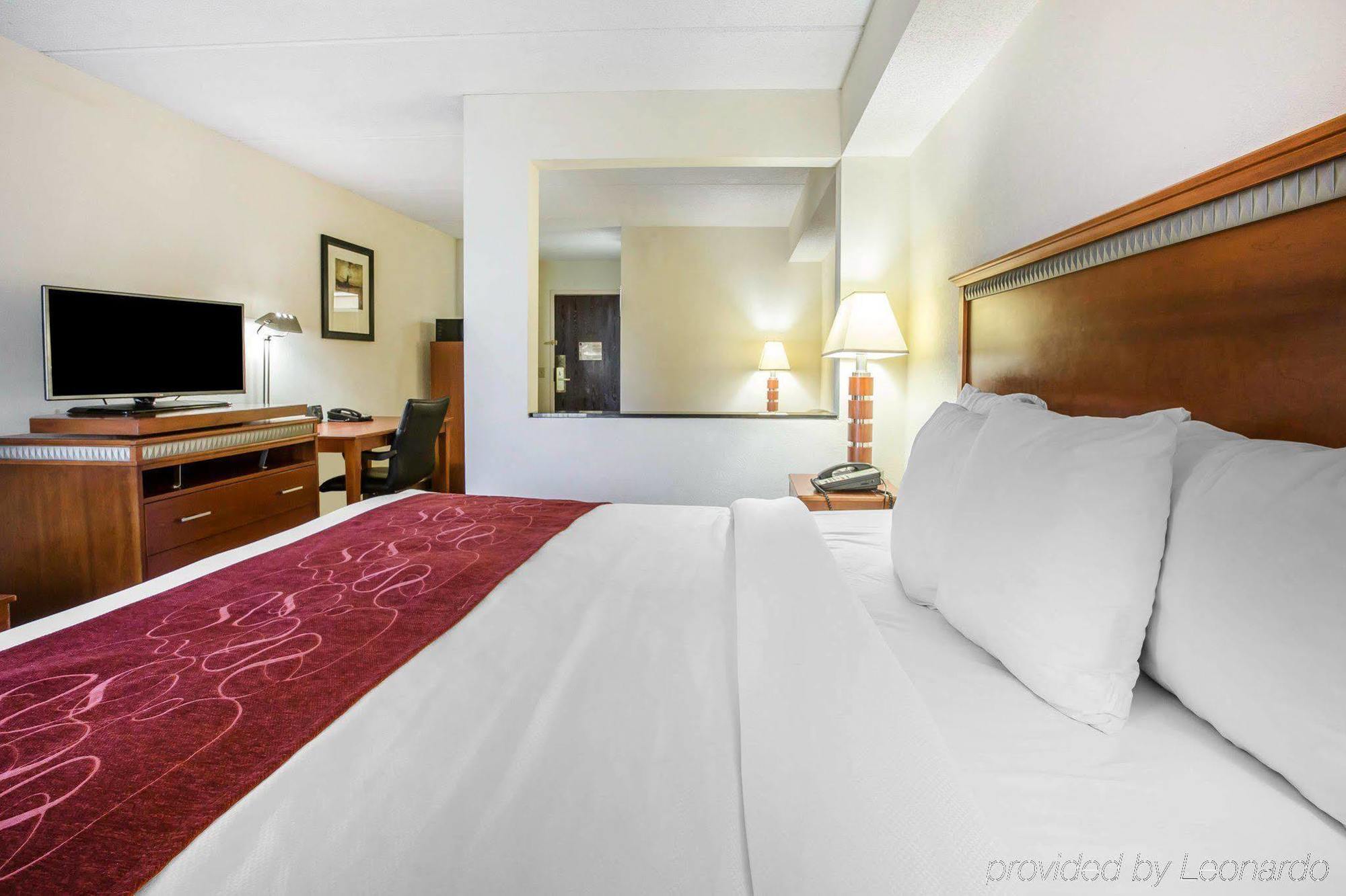 Holiday Inn Express & Suites - Atlanta - Tucker Northlake By Ihg Exterior photo