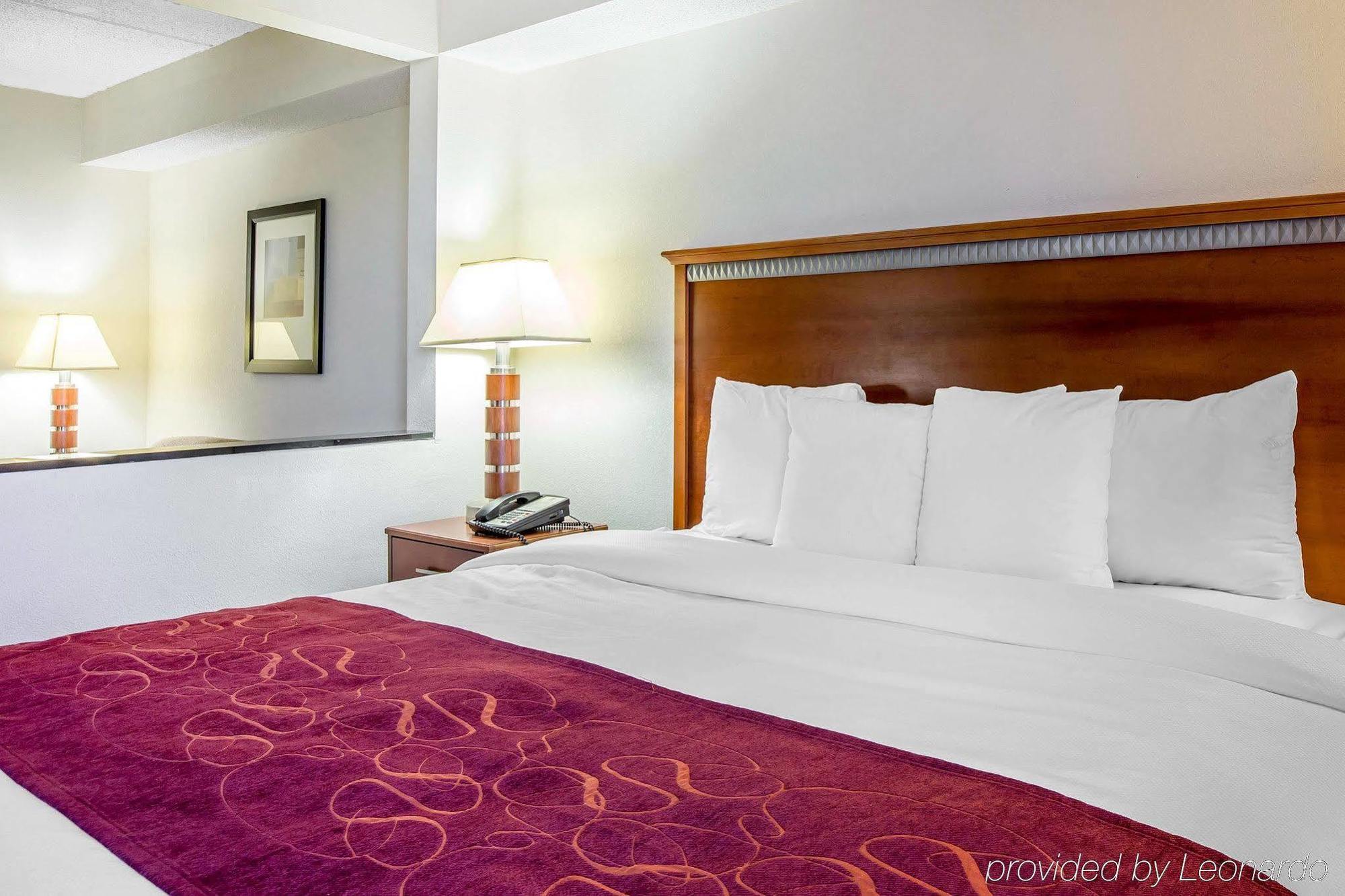 Holiday Inn Express & Suites - Atlanta - Tucker Northlake By Ihg Exterior photo