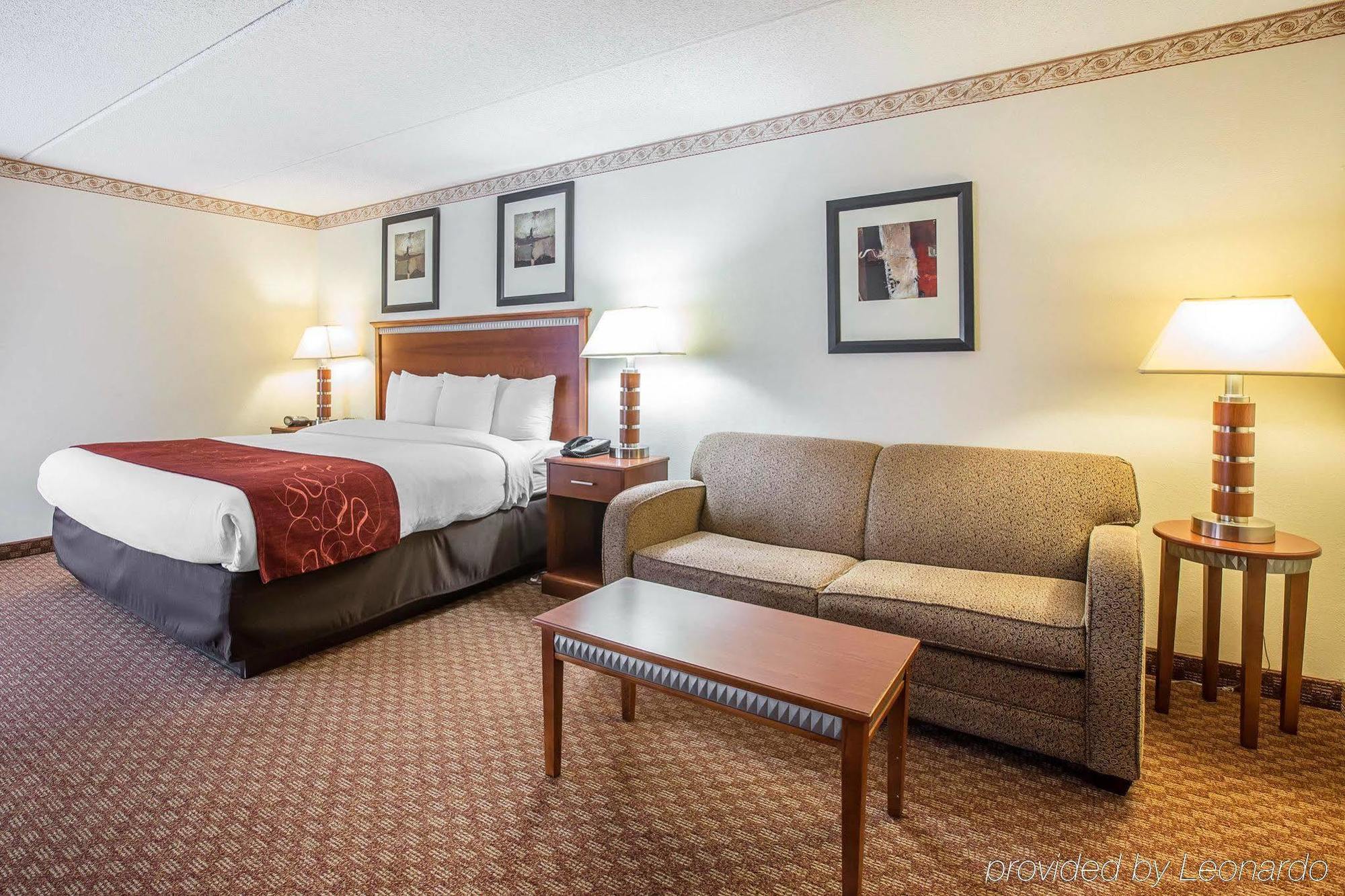 Holiday Inn Express & Suites - Atlanta - Tucker Northlake By Ihg Exterior photo