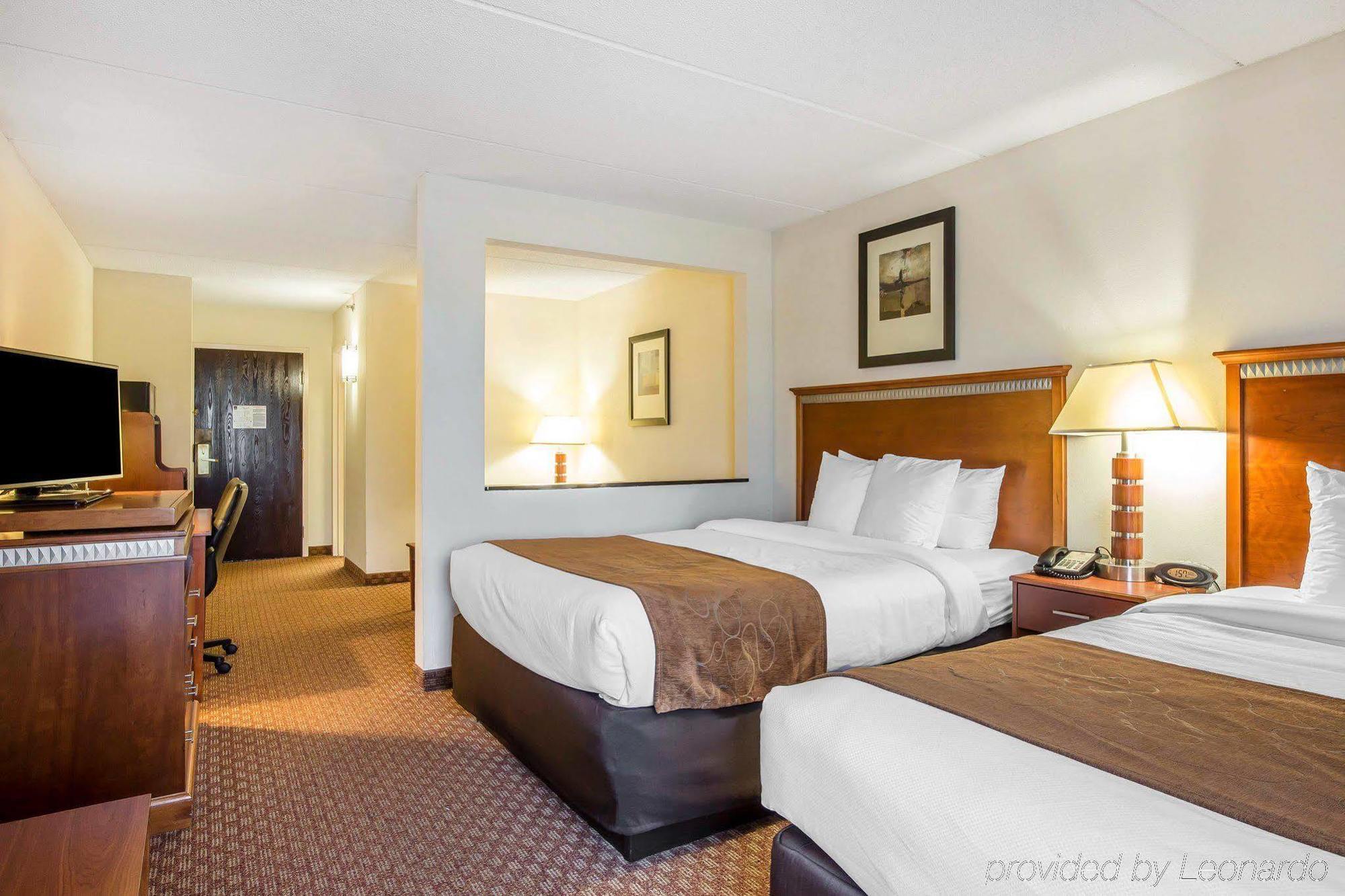 Holiday Inn Express & Suites - Atlanta - Tucker Northlake By Ihg Exterior photo