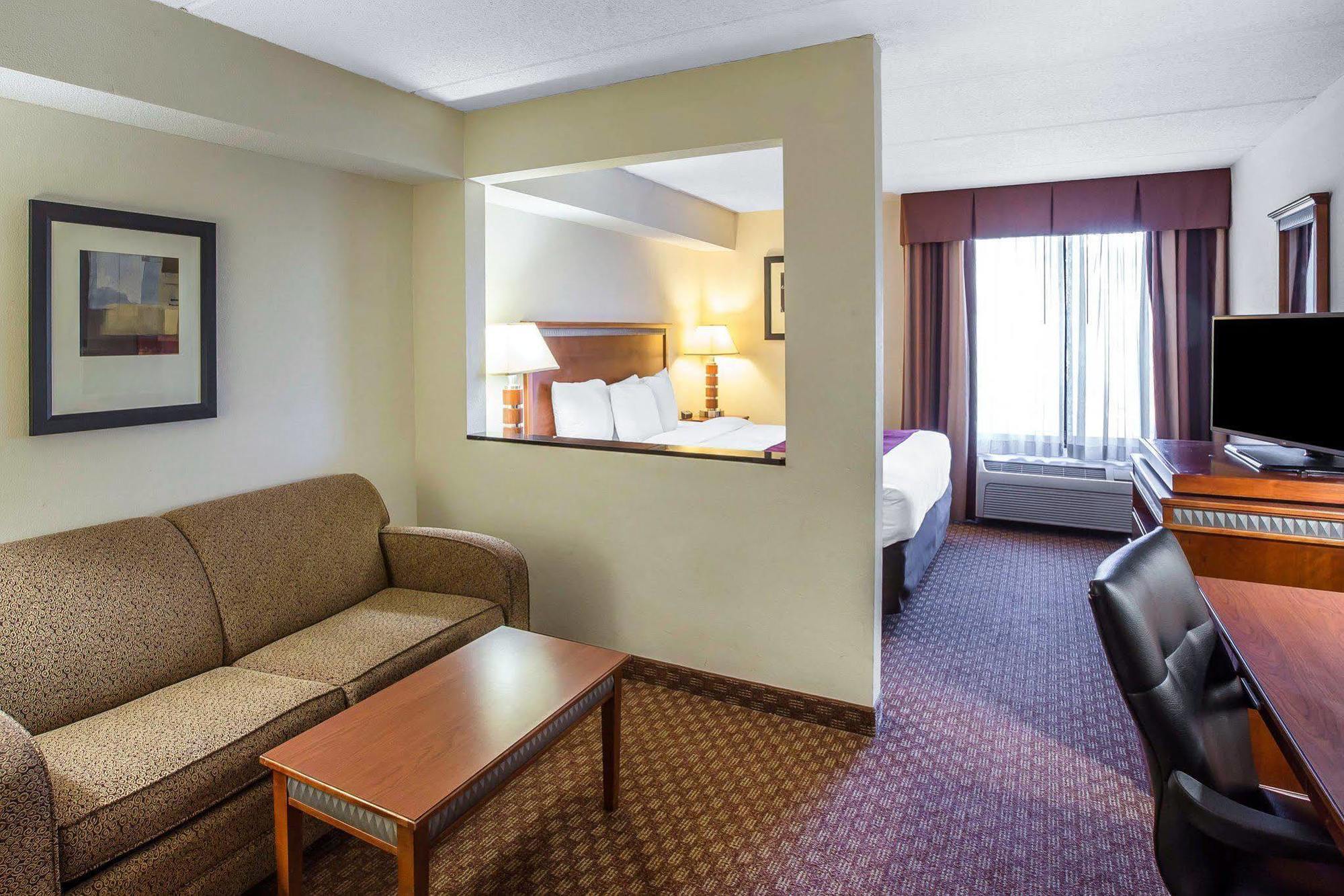 Holiday Inn Express & Suites - Atlanta - Tucker Northlake By Ihg Exterior photo