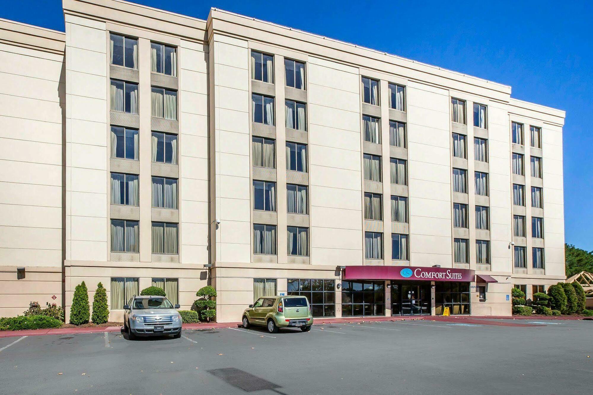 Holiday Inn Express & Suites - Atlanta - Tucker Northlake By Ihg Exterior photo