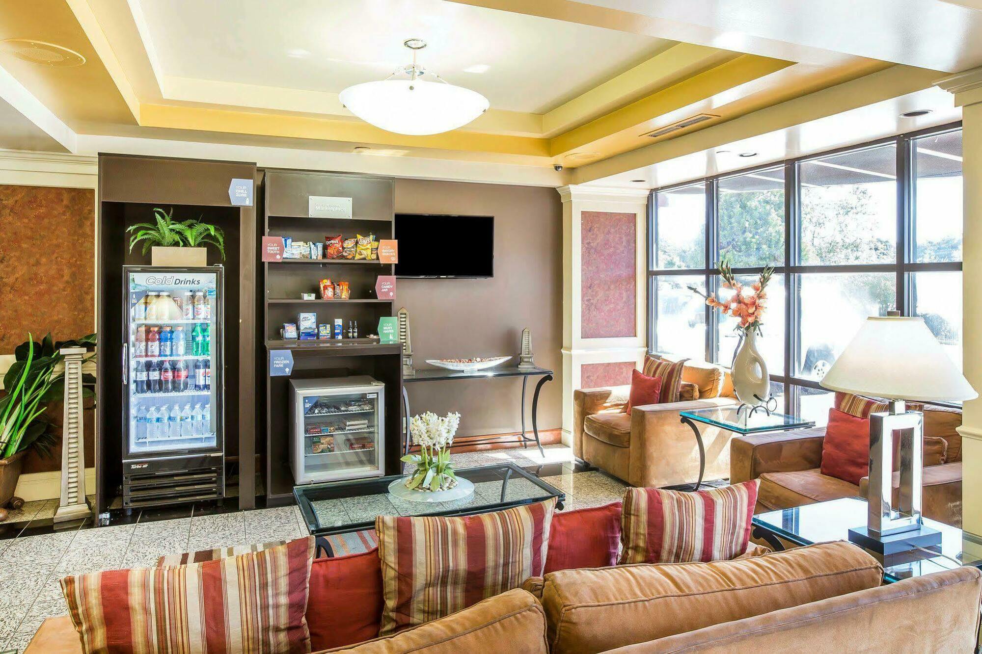 Holiday Inn Express & Suites - Atlanta - Tucker Northlake By Ihg Exterior photo