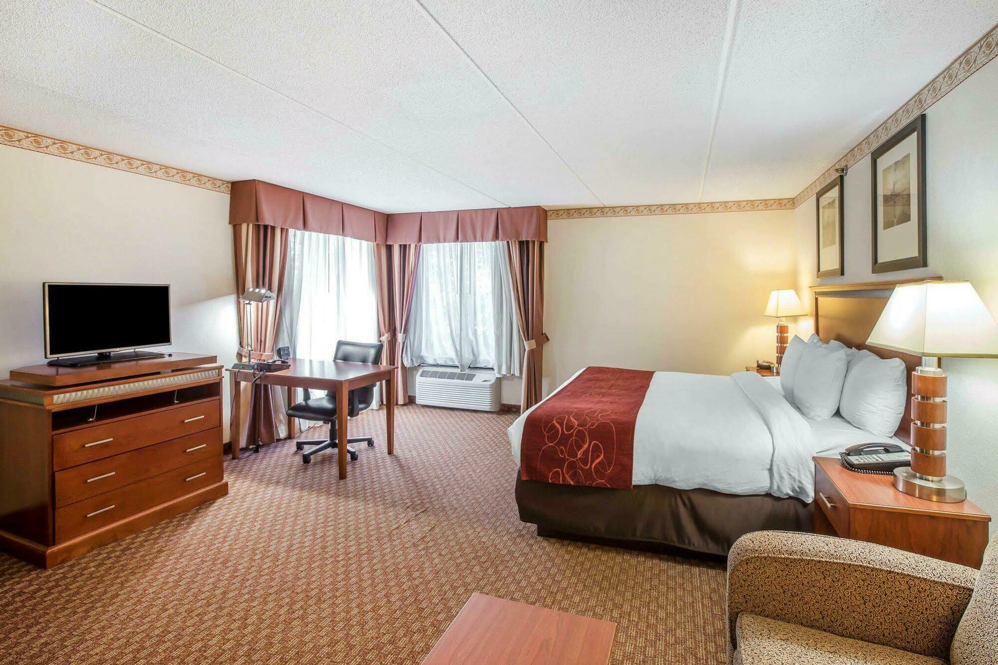 Holiday Inn Express & Suites - Atlanta - Tucker Northlake By Ihg Exterior photo