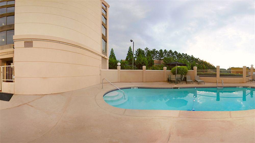 Holiday Inn Express & Suites - Atlanta - Tucker Northlake By Ihg Exterior photo